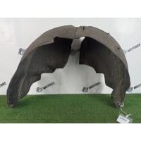 подкрылок Audi TT 8J 2007 8J0810172B