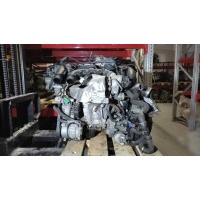 Двигатель Peugeot 308 1.6 EP6CDT 0135RJ