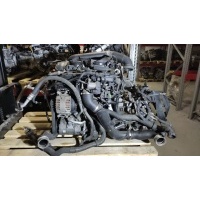 Двигатель Volkswagen Tiguan 2.0 CAWB 06J100033S