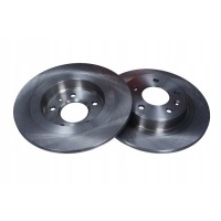 Maxgear 19 - 2331 диск тормозной