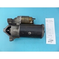 Тест стартер peugeot 406 2.0 hdi