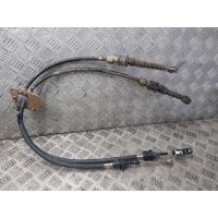 Ссылки переключения кпп mazda 6 i gg gy 2.0 16v 5b