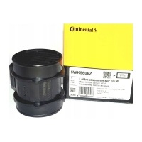 Continental / vdo 5wk9606z расходомер воздуха воздушный
