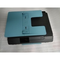 Принтер hp smart танк 658 - wi - fi - adf - tanitusz