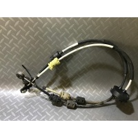 55577318 ссылки переключения кпп astra iv j 1.3 cdti оригинал комплект