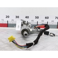 Замок зажигания Renault Midlum (1999-2013) 2004 5010143870,5010143870