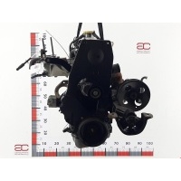Двигатель (ДВС) Opel Astra F (1991-1999) 1994 1.4 C14NZ,C14NZ
