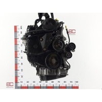 Двигатель (ДВС) Opel Meriva A (2003-2010) 2004 1.7 Z17DTH,98005520