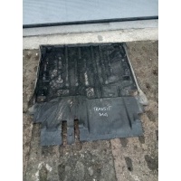 Форд connect mk2 покрытие коврик багажника тюрьму