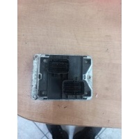 Fiat браво 1.2 16v блок управления двигателя 0261206276