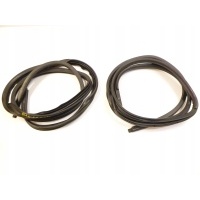 Уплотнитель кузова переднего nissan almera n16 00 - 06