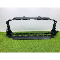 Решетка радиатора Mercedes G W461/463 2023 A4638880300