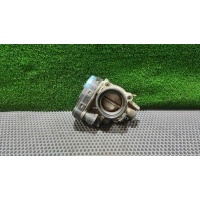 Дроссельная заслонка Mercedes E W210 2002 000 141 95 25