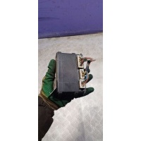 Блок комфорта Nissan Almera N16 2002 28551bm402