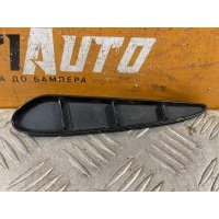 Решетка в бампер Задн. BMW 3 Series G20 2018-2022 51128075815