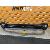 Юбка бампера Задн. Toyota Fortuner 2 AN160 2015- PC1580K004