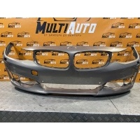Бампер Перед. BMW 3 Series F34 GT 2013-2020 51117371819