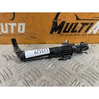 Форсунка омывателя фар Перед. BMW 3 Series F34 GT 2013-2020 61677275658