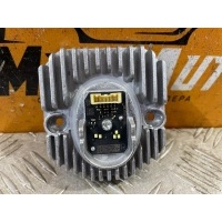 Светодиодный блок LED Перед. BMW 5 Series G30 2016-2020 63117214940