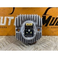 Светодиодный блок LED Перед. BMW 5 Series G30 2016-2020 63117214940