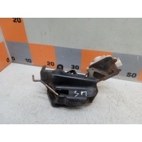 Замок двери задней правой Hyundai Elantra 3, XD 2004 814202D010