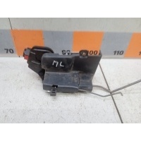 Замок двери передней левой Hyundai Elantra 3, XD 2004 813102D050