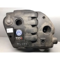 Декоративная крышка двигателя Volkswagen Passat B5 2003 038103925DG