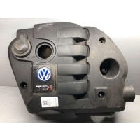 Декоративная крышка двигателя Volkswagen Passat B5 2003 038103925DG