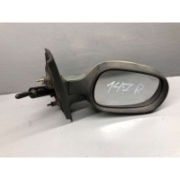 Зеркало наружное правое Renault Symbol 1 2002 7701070378