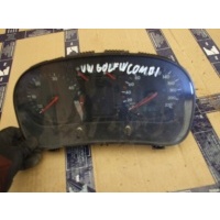 Volkswagen гольф iv спидометр 1j0920806e