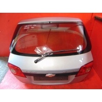 Дэу lacetti chevrolet lacetti j200 крышка багажника багажника 92u 5d hatchback