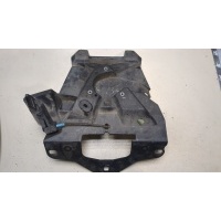 Накладка замка капота Renault ZOE 2012-2019 2015 296561717R