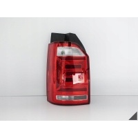 Volkswagen t6 транспортер 7e1 15 - 19 фара светодиодный левая задняя eu