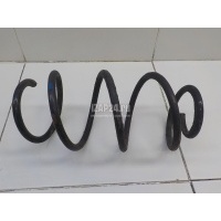 Пружина передняя Hyundai-Kia Sportage (2010 - 2015) 546302Y250