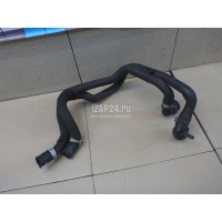 Патрубок отопителя VAG Scirocco (2008 - 2017) 1K0121157DQ