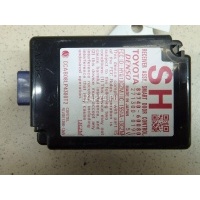 Блок управления центральным замком Toyota Land Cruiser (150)-Prado 2009 8974060080