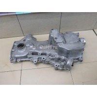 Крышка двигателя передняя VAG EOS (2006 - 2015) 03C109210CE
