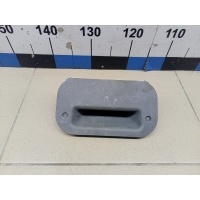 Ручка двери внутренняя Chevrolet Lacetti 2003-2013 96615997