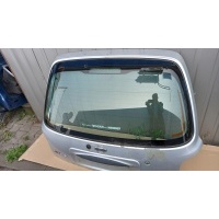 Стекло задняя nissan micra k11 1998 год