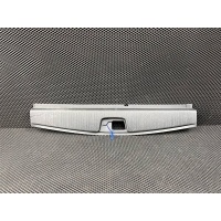 накладка внутренняя на заднюю панель кузова Dacia Logan Van 849936645R,849935447R