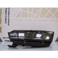 Фара LED ЛЭД светодиодная Skoda Octavia A8 NN3 2019-2022 5E4941015