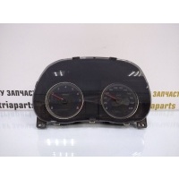 Панель приборов Hyundai Solaris 1 RB Рестайлинг 2014-2017 940034L510
