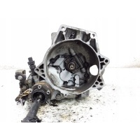 Кпп dxf fff dch dct eqx volkswagen поло iii 1.9 d