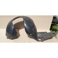 Подкрылок передняя передняя правое bmw 3 e46 51718269084