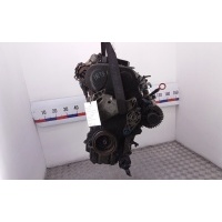 Двигатель дизельный 2005-2009 2007 2.0 TDI BMN