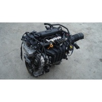 Двигатель в сборе g4lc kia 1.4b 2019r