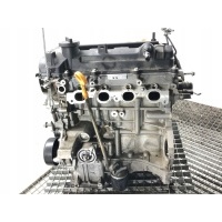 Двигатель hyundai i30 16 - 22 1.4b 100km g4lc