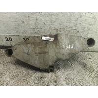 Кронштейн двигателя Chevrolet Captiva (C100) 2006 - 2011 2008 96628791,