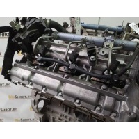Форсунка Mercedes GLE W166 (2015-2018) 2018 0445116026