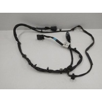 Проводка Mercedes GLE W166 (2015-2018) 2018 A1664401136